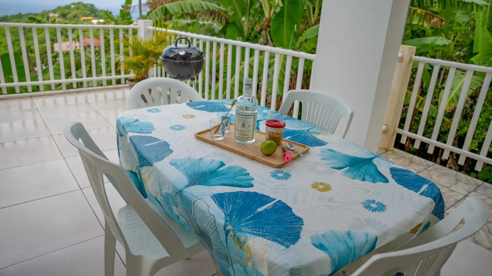 Apartmán Horizon Karayib Sainte-Luce