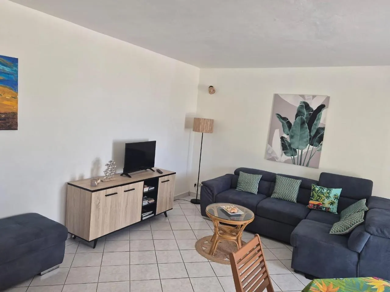 Apartmán Horizon Karayib Sainte-Luce