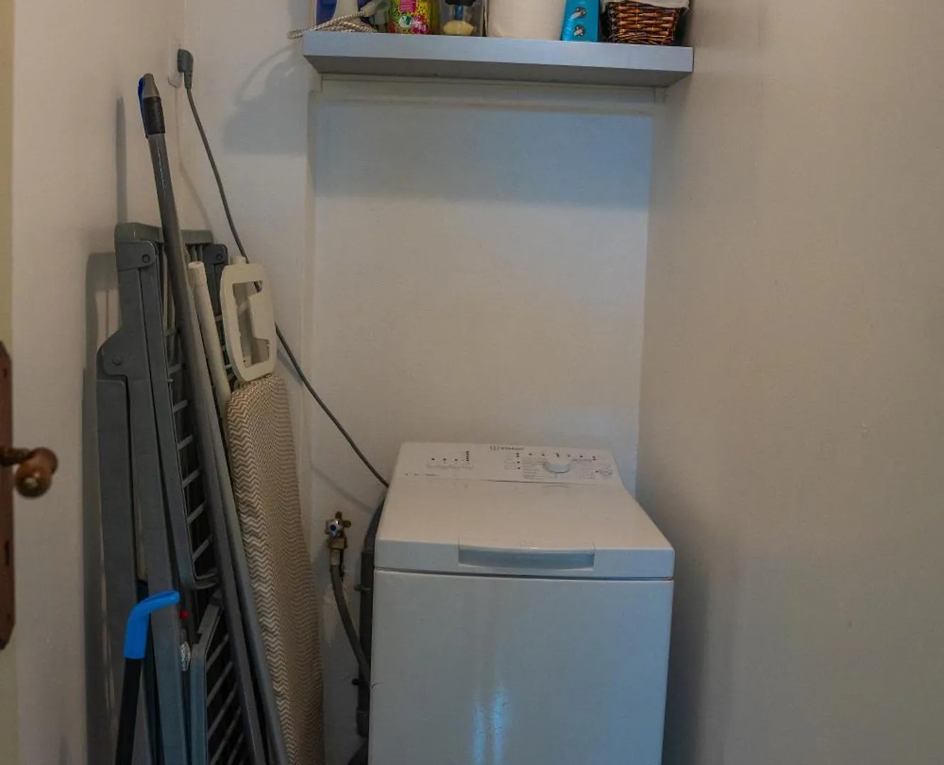 Appartement L Ixora Vous Acceuille à Sainte-Luce