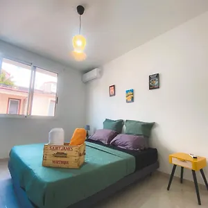 Appartement Kazantillaise Ste Luce T3, Sainte-Luce