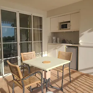 Appartement Vue Luce, Sainte-Luce